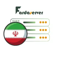 لوگو سرور مجازی ایران