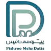پیشرو مهر داتیس