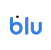 لوگو blu bank