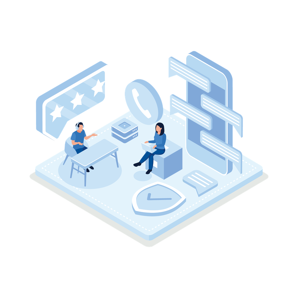 درباره فردا سرور