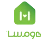 لوگو homsa